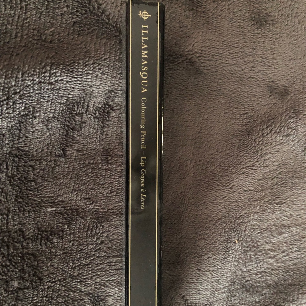 Illamasqua Coloring Pencils